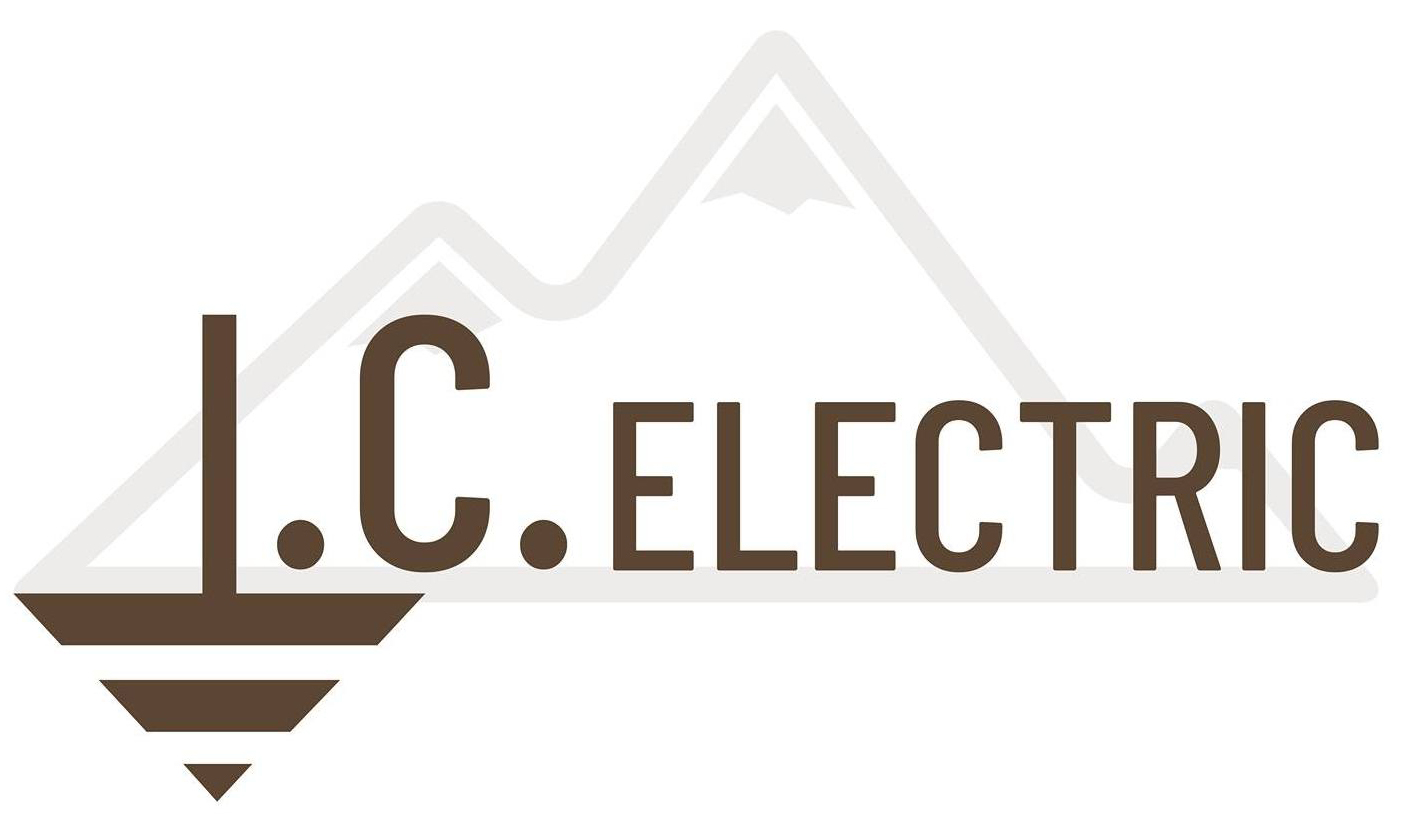 I.C. Electric Logo